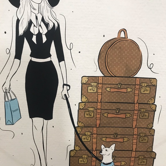 Meet your Posher, Kristy - Picture 4 of 8